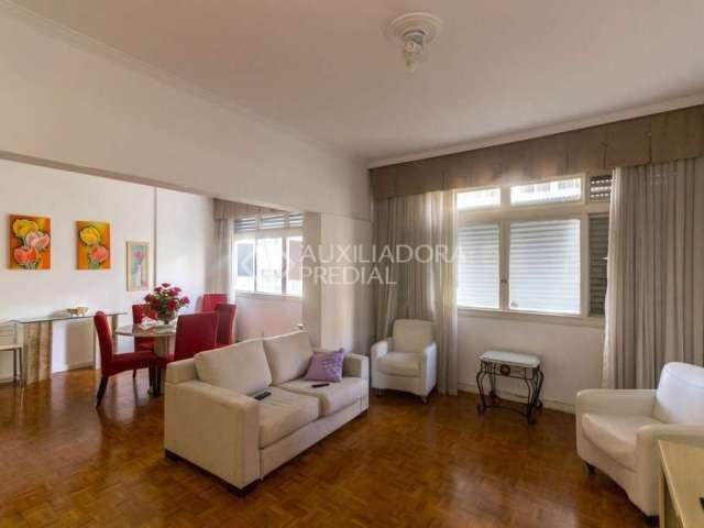 Apartamento com 3 quartos para alugar na Rua Garibaldi, 963, Independência, Porto Alegre, 140 m2 por R$ 3.000