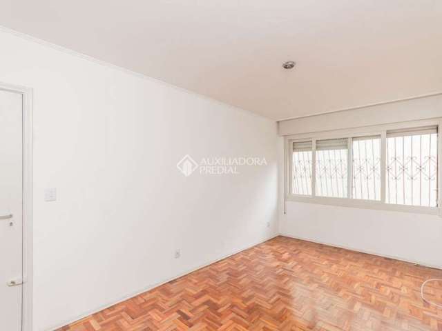 Apartamento com 1 quarto para alugar na Rua Fagundes Varela, 30, Santo Antônio, Porto Alegre, 29 m2 por R$ 950