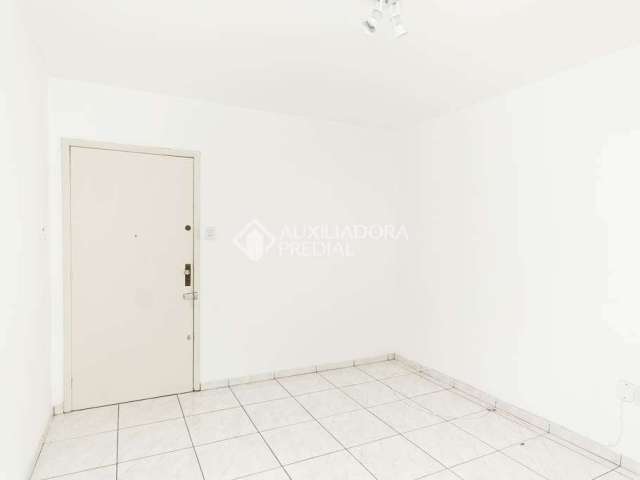 Apartamento com 1 quarto para alugar na Rua Marcelo Gama, 512, São João, Porto Alegre, 47 m2 por R$ 1.000