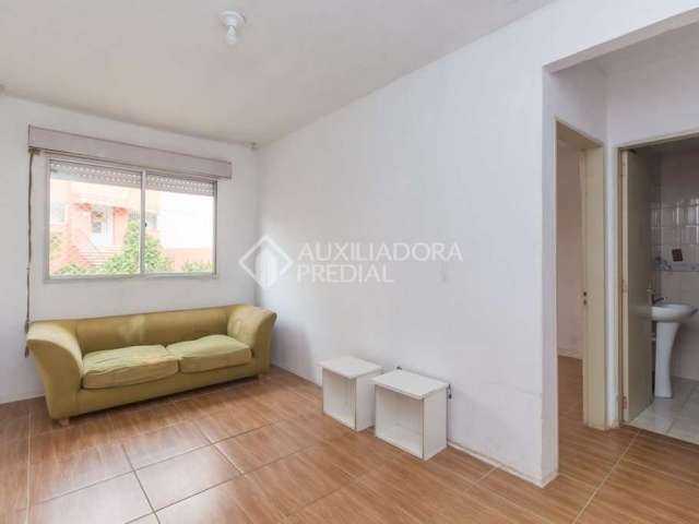 Apartamento com 1 quarto para alugar na Rua Orfanotrófio, 930, Santa Tereza, Porto Alegre, 45 m2 por R$ 750