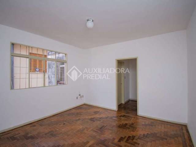 Apartamento com 1 quarto para alugar na Avenida General Emílio Lúcio Esteves, 118, Santa Maria Goretti, Porto Alegre, 45 m2 por R$ 700