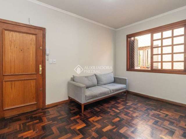 Apartamento com 2 quartos para alugar na Avenida Carlos Gomes, 531, Auxiliadora, Porto Alegre, 57 m2 por R$ 1.500
