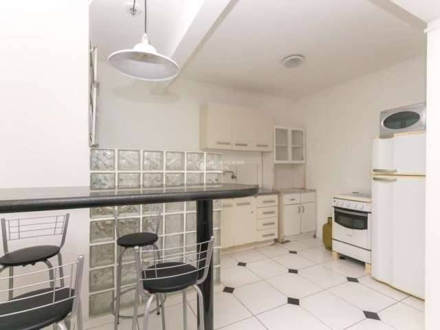Apartamento com 2 quartos para alugar na Rua Marcílio Dias, 626, Menino Deus, Porto Alegre, 51 m2 por R$ 1.500