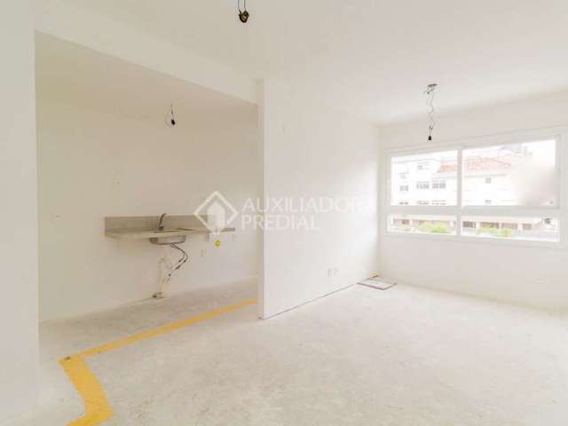 Apartamento com 2 quartos para alugar na Rua Guadalupe, 520, Jardim Lindóia, Porto Alegre, 60 m2 por R$ 2.300