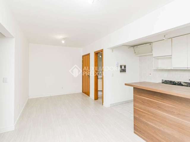 Apartamento com 2 quartos para alugar na Avenida Icaraí, 1254, Cristal, Porto Alegre, 59 m2 por R$ 2.190