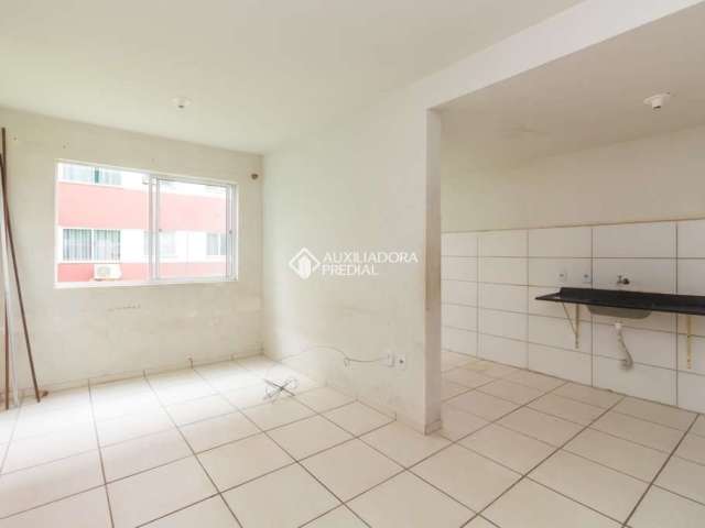 Apartamento com 2 quartos para alugar na MARCELO DOS SANTOS, 45, Chapéu do Sol, Porto Alegre, 50 m2 por R$ 900
