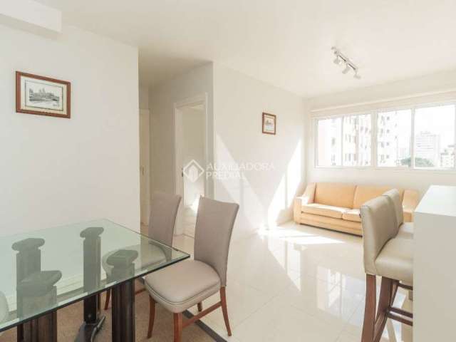 Apartamento com 2 quartos para alugar na Rua Antônio Joaquim Mesquita, 570, Passo da Areia, Porto Alegre, 58 m2 por R$ 3.150