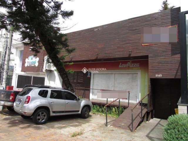 Casa comercial para alugar na Avenida Coronel Lucas de Oliveira, 2143, Petrópolis, Porto Alegre, 160 m2 por R$ 7.000