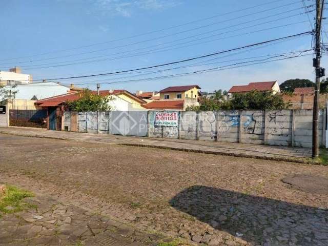 Casa comercial para alugar na Rua Doutor Telmo Vergara, 107, Partenon, Porto Alegre, 990 m2 por R$ 8.500