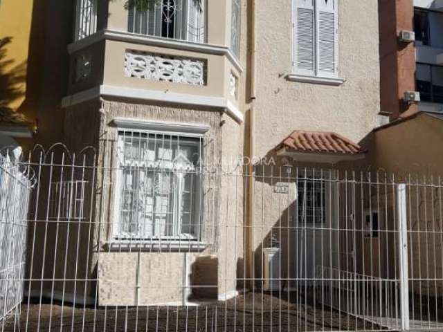 Casa comercial para alugar na Rua Miguel Tostes, 255, Rio Branco, Porto Alegre, 147 m2 por R$ 6.900