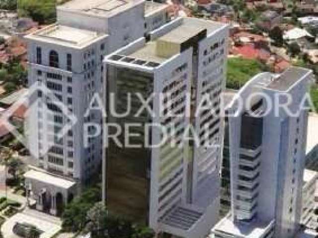 Sala comercial para alugar na Avenida Carlos Gomes, 258, Auxiliadora, Porto Alegre, 667 m2 por R$ 55.000