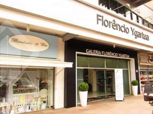 Ponto comercial para alugar na Rua Doutor Florêncio Ygartua, 65, Moinhos de Vento, Porto Alegre, 80 m2 por R$ 2.500