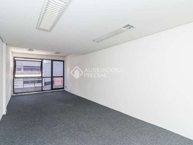 Sala comercial para alugar na Rua dos Andradas, 1248, Centro Histórico, Porto Alegre, 93 m2 por R$ 1.860