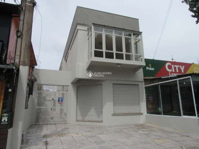 Ponto comercial para alugar na Avenida Pernambuco, 2390, Navegantes, Porto Alegre, 291 m2 por R$ 11.000