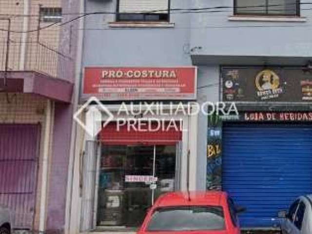 Ponto comercial para alugar na Avenida Doutor Carlos Barbosa, 998, Medianeira, Porto Alegre, 110 m2 por R$ 1.900