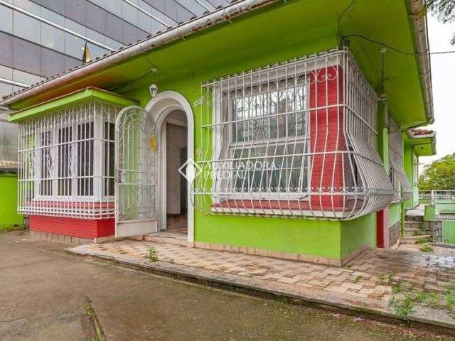 Casa comercial para alugar na Rua Dom Pedro II, 1335, São João, Porto Alegre, 320 m2 por R$ 4.000