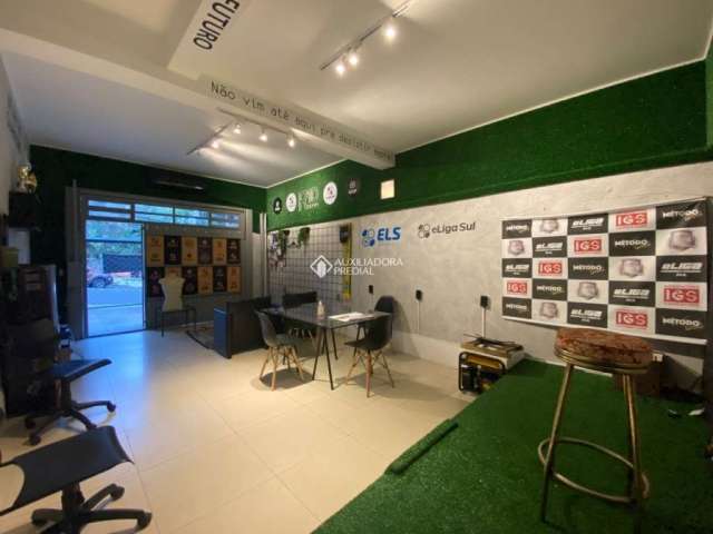 Sala comercial para alugar na Rua Fernandes Vieira, 89, Bom Fim, Porto Alegre, 20 m2 por R$ 2.000