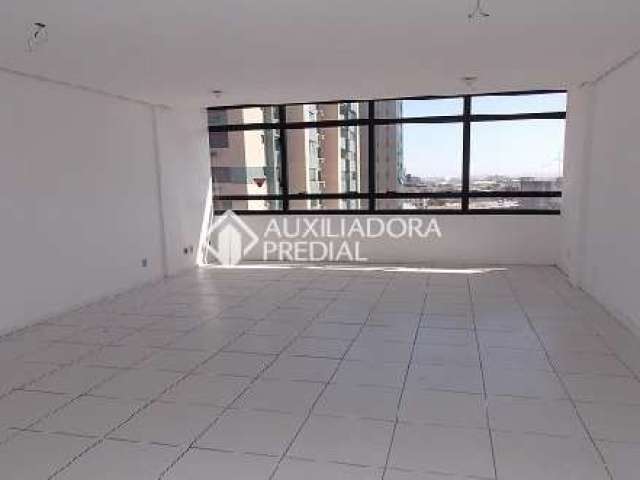 Sala comercial para alugar na Rua Ernesto da Fontoura, 1479, São Geraldo, Porto Alegre, 43 m2 por R$ 1.300