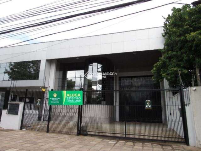Barracão / Galpão / Depósito para alugar na Rua Voluntários da Pátria, 1241, São Geraldo, Porto Alegre, 361 m2 por R$ 15.000