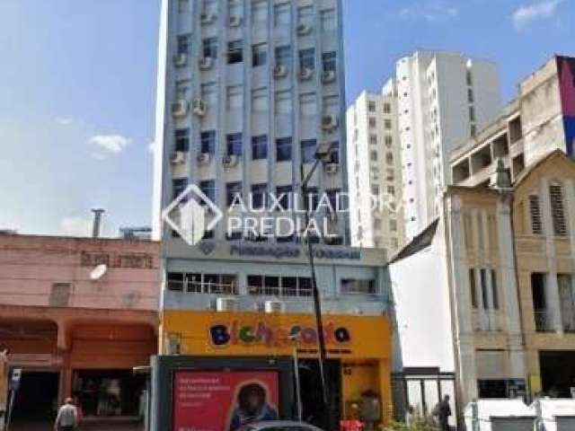Sala comercial para alugar na Avenida Júlio de Castilhos, 51, Centro Histórico, Porto Alegre, 200 m2 por R$ 4.500