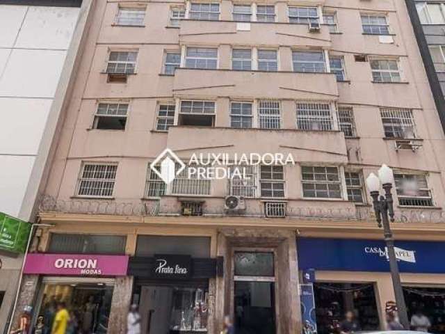 Sala comercial para alugar na Rua dos Andradas, 1646, Centro Histórico, Porto Alegre, 108 m2 por R$ 2.500
