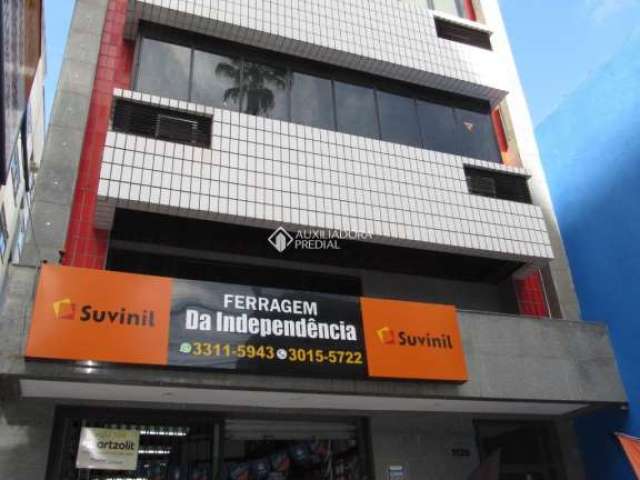 Sala comercial para alugar na Avenida Independência, 1125, Independência, Porto Alegre, 70 m2 por R$ 1.450