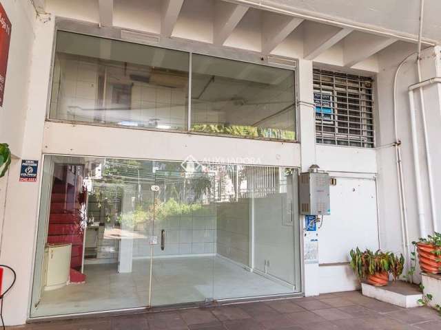 Ponto comercial para alugar na Rua Mostardeiro, 120, Moinhos de Vento, Porto Alegre, 45 m2 por R$ 1.500