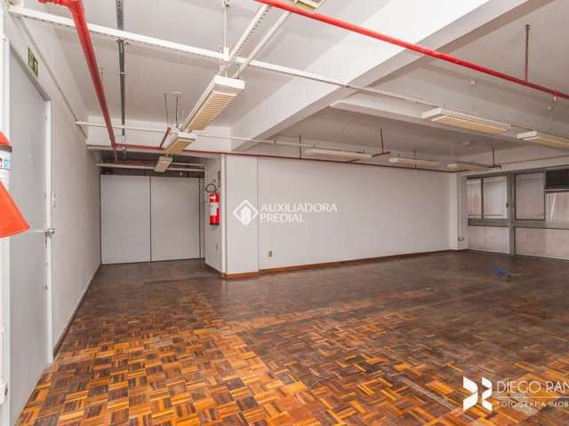 Sala comercial para alugar na Rua dos Andradas, 1234, Centro Histórico, Porto Alegre, 242 m2 por R$ 3.500