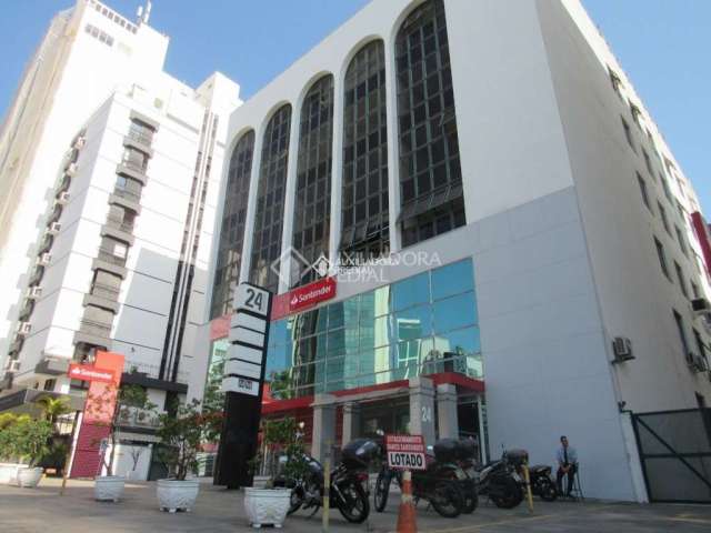 Sala comercial para alugar na Rua Vinte e Quatro de Outubro, 388, Moinhos de Vento, Porto Alegre, 800 m2 por R$ 60.000
