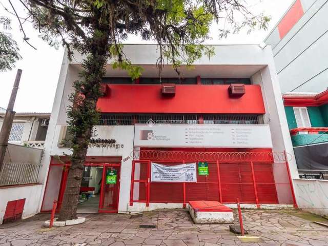 Prédio para alugar na Avenida Protásio Alves, 2834, Petrópolis, Porto Alegre, 1070 m2 por R$ 30.000