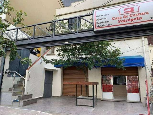 Ponto comercial para alugar na Rua Felizardo Furtado, 32, Petrópolis, Porto Alegre, 90 m2 por R$ 7.000
