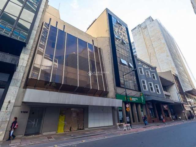 Prédio para alugar na Rua Sete de Setembro, 1100, Centro Histórico, Porto Alegre, 2255 m2 por R$ 65.000