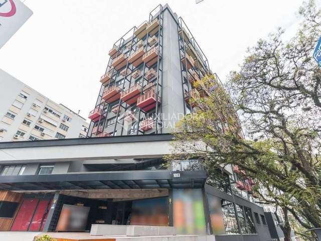 Ponto comercial para alugar na Avenida Independência, 1053, Independência, Porto Alegre, 185 m2 por R$ 15.000