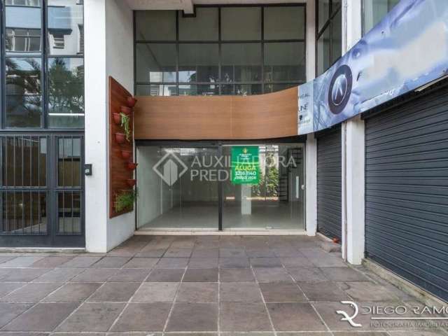 Ponto comercial para alugar na Avenida Cristóvão Colombo, 2178, Floresta, Porto Alegre, 53 m2 por R$ 1.500