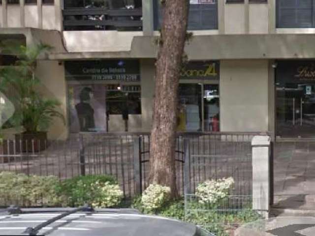 Ponto comercial para alugar na Rua Hilário Ribeiro, 181, Moinhos de Vento, Porto Alegre, 152 m2 por R$ 9.800