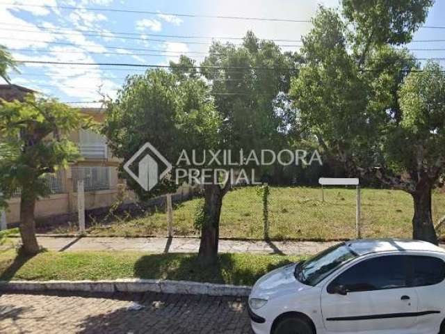 Terreno comercial para alugar na Avenida Saul Nonnenmacher, 124, Ipanema, Porto Alegre, 642 m2 por R$ 2.500