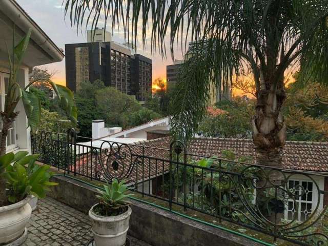 Casa com 5 quartos para alugar na Avenida Luiz Manoel Gonzaga, 506, Três Figueiras, Porto Alegre, 700 m2 por R$ 30.000