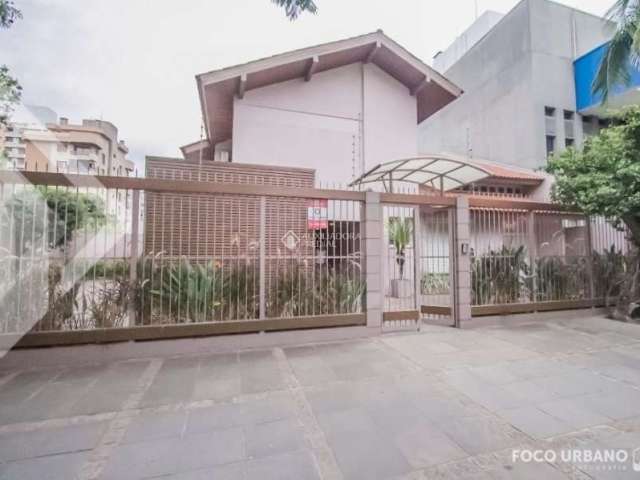 Casa comercial para alugar na Rua Mucio Teixeira, 1700, Menino Deus, Porto Alegre, 300 m2 por R$ 18.000