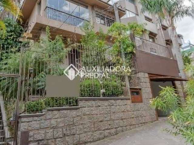 Casa comercial para alugar na Avenida Lageado, 672, Petrópolis, Porto Alegre, 465 m2 por R$ 10.500