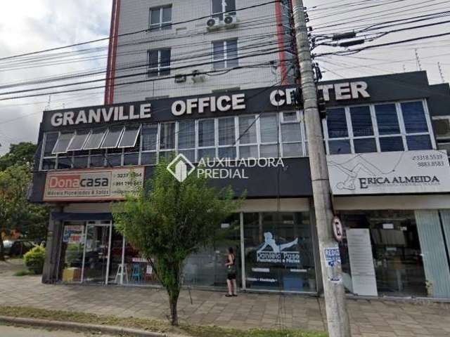 Ponto comercial para alugar na Avenida Engenheiro Ludolfo Boehl, 203, Teresópolis, Porto Alegre, 100 m2 por R$ 2.500