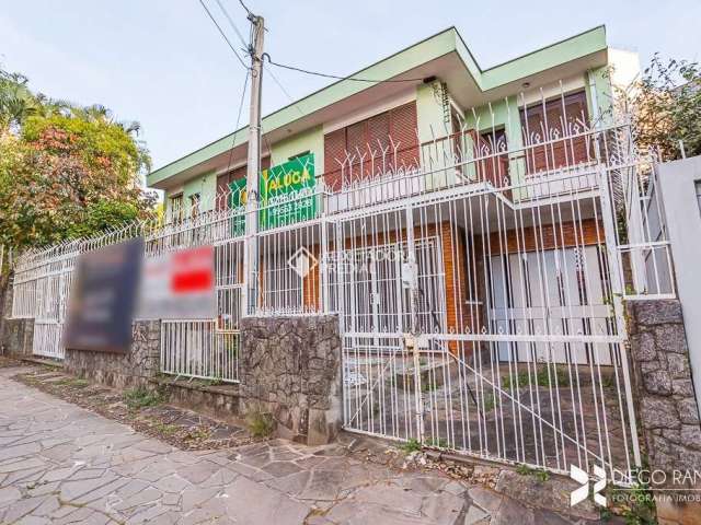 Casa comercial para alugar na Avenida Palmeira, 620, Petrópolis, Porto Alegre, 511 m2 por R$ 7.000