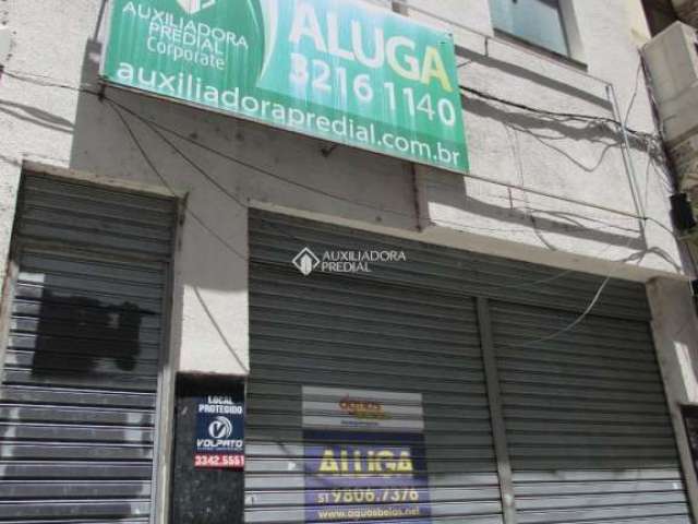 Ponto comercial para alugar na Rua General Andrade Neves, 91, Centro Histórico, Porto Alegre, 330 m2 por R$ 12.000