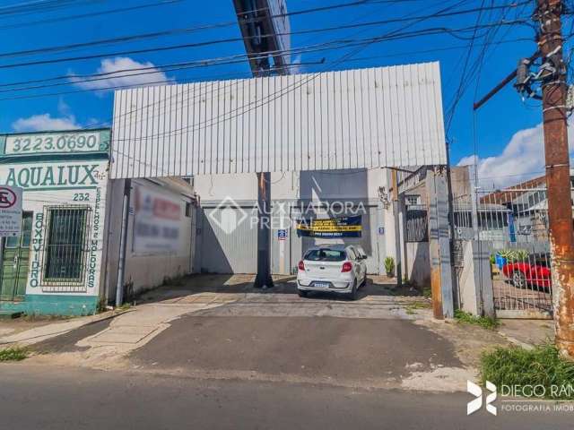 Ponto comercial para alugar na Avenida Doutor Carlos Barbosa, 246, Medianeira, Porto Alegre, 510 m2 por R$ 7.000