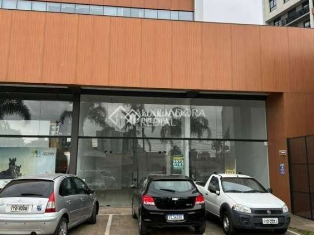 Ponto comercial para alugar na Rua Coronel Claudino, 27, Cristal, Porto Alegre, 122 m2 por R$ 6.500