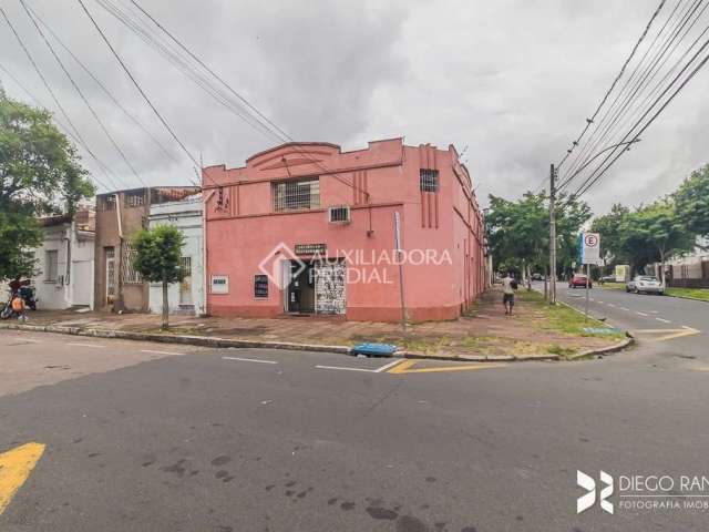 Casa comercial para alugar na Rua Barão do Triunfo, 665, Menino Deus, Porto Alegre, 237 m2 por R$ 6.000