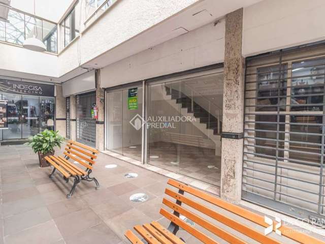 Ponto comercial para alugar na Avenida Osvaldo Aranha, 1407, Bom Fim, Porto Alegre, 38 m2 por R$ 1.800