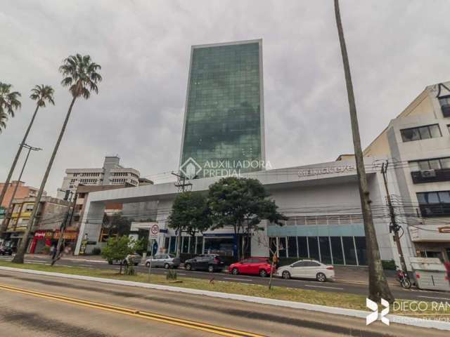 Sala comercial para alugar na Avenida Osvaldo Aranha, 1022, Bom Fim, Porto Alegre, 40 m2 por R$ 2.800