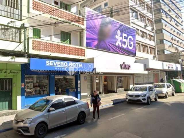Ponto comercial para alugar na Rua Quinze de Janeiro, 146, Centro, Canoas, 111 m2 por R$ 8.000