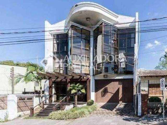 Prédio para alugar na Rua Doutor Mário Totta, 835, Tristeza, Porto Alegre, 1150 m2 por R$ 14.000