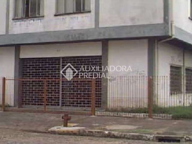 Ponto comercial para alugar na Avenida São Paulo, 7, São Geraldo, Porto Alegre, 136 m2 por R$ 1.500